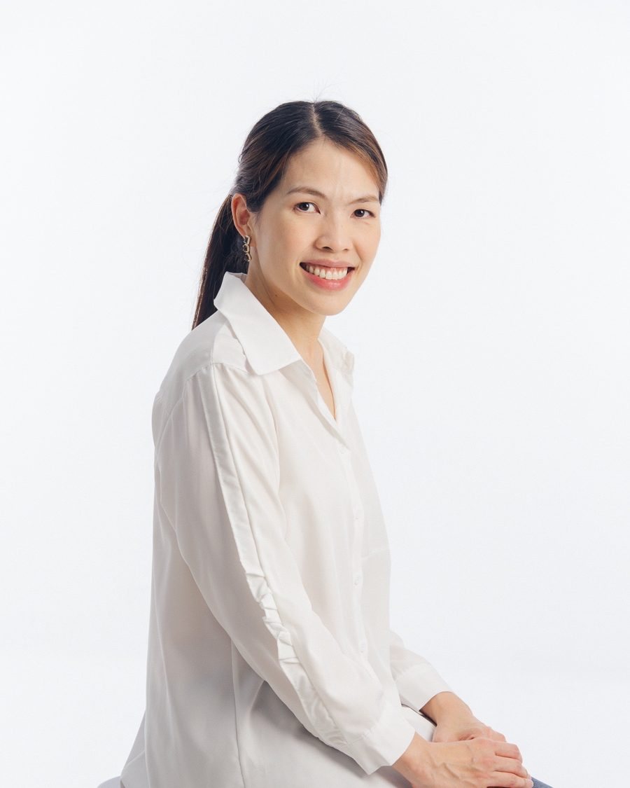 รศ.พญ. เปรมจิต เศาณานนท์