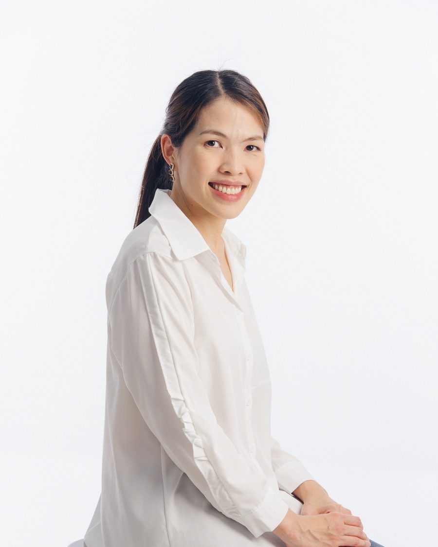 รศ.พญ. เปรมจิต เศาณานนท์